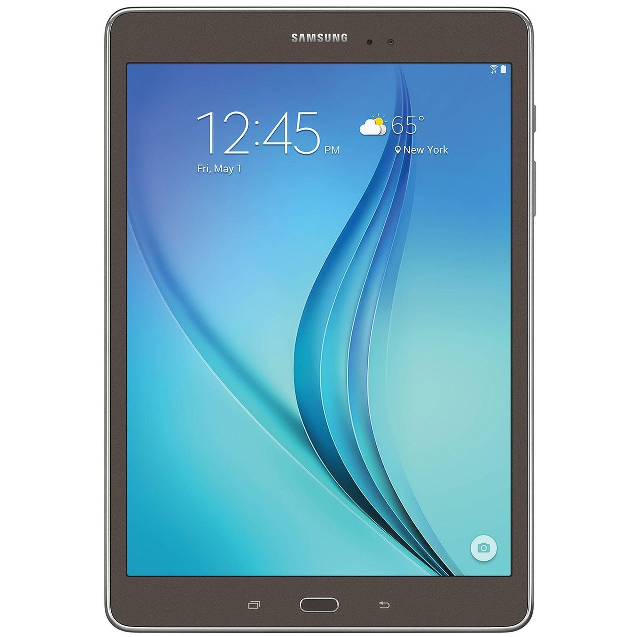 تبلت سامسونگ گلکسی مدل Galaxy Tab A 9.7 4G SM-T555 ظرفیت 16 گیگابایت
