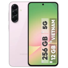 گوشی موبایل سامسونگ مدل Galaxy A56 دو سیم کارت ظرفیت 256 گیگابایت و رم 12 گیگابایت - ویتنام