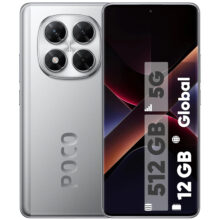 گوشی موبایل شیائومی مدل Poco X7 دو سیم کارت ظرفیت 256 گیگابایت و رم 8 گیگابایت – گلوبال