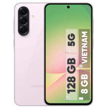 گوشی موبایل سامسونگ مدل Galaxy A56 دو سیم کارت ظرفیت 128 گیگابایت و رم 8 گیگابایت – ویتنام