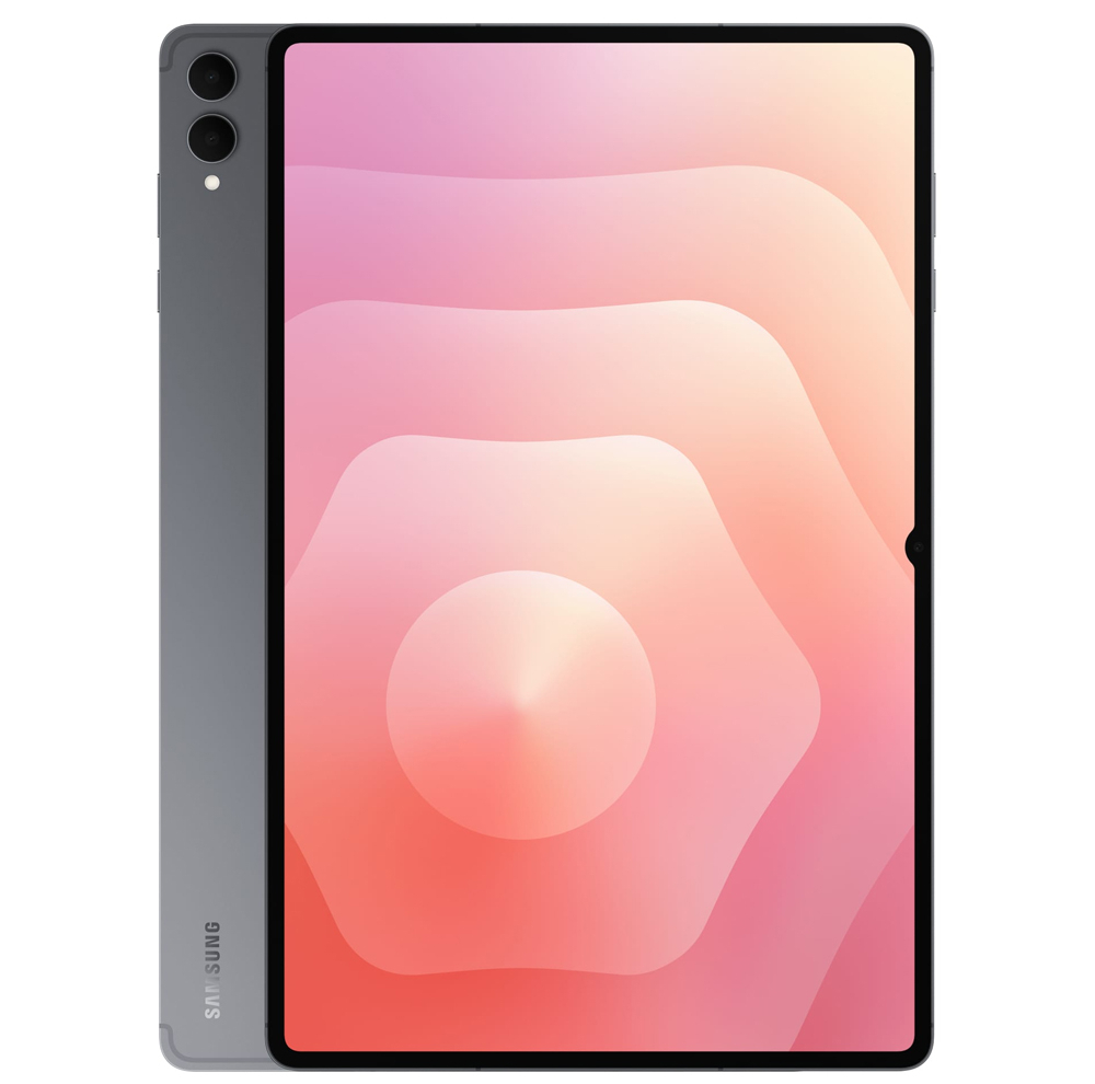 تبلت ۱۴.۶ اینچ سامسونگ مدل Galaxy Tab S11 Ultra Wi-Fi ظرفیت 512 گیگابایت و رم 12 گیگابایت، رزولوشن دوربین ۱۳ مگاپیکسل، پشتیبانی از قلم و کیبورد