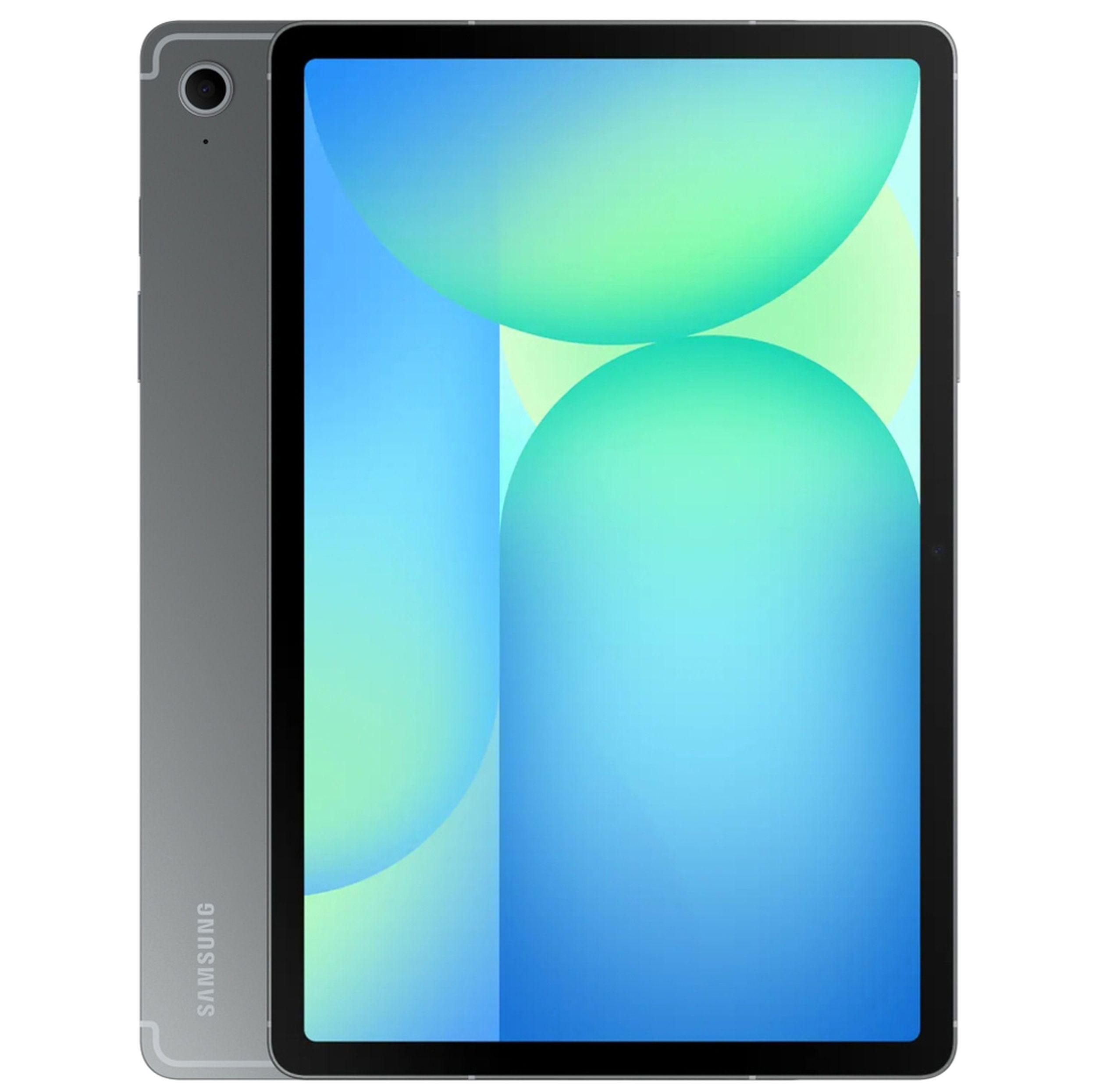 تبلت 10.9 اینچ سامسونگ مدل Galaxy Tab S10 FE Wi-Fi ظرفیت 128 گیگابایت و رم 8 گیگابایت