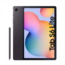 تبلت سامسونگ مدل Galaxy TAB S6 Lite ظرفیت 64 گیگابایت و رم 4 گیگابایت به همراه قلم