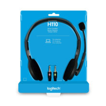 هدست لاجیتک مدل H110