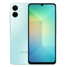 گوشی سامسونگ Galaxy A06 5G دو سیم کارت 128 گیگابایت و رم 4 گیگابایت