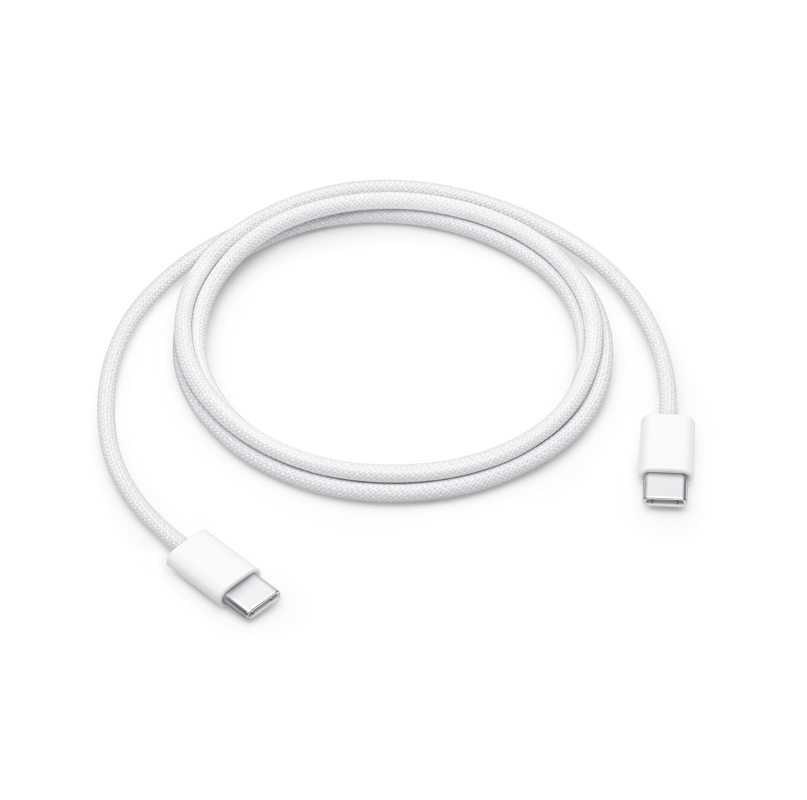 کابل USB-C اپل مدل 60W-C طول 1 متر