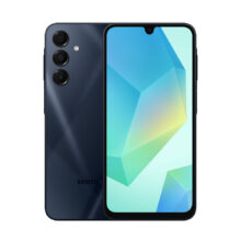 گوشی موبایل سامسونگ مدل Galaxy A16 4G دو سیم کارت ظرفیت 128 گیگابایت و رم 4 گیگابایت - ویتنام