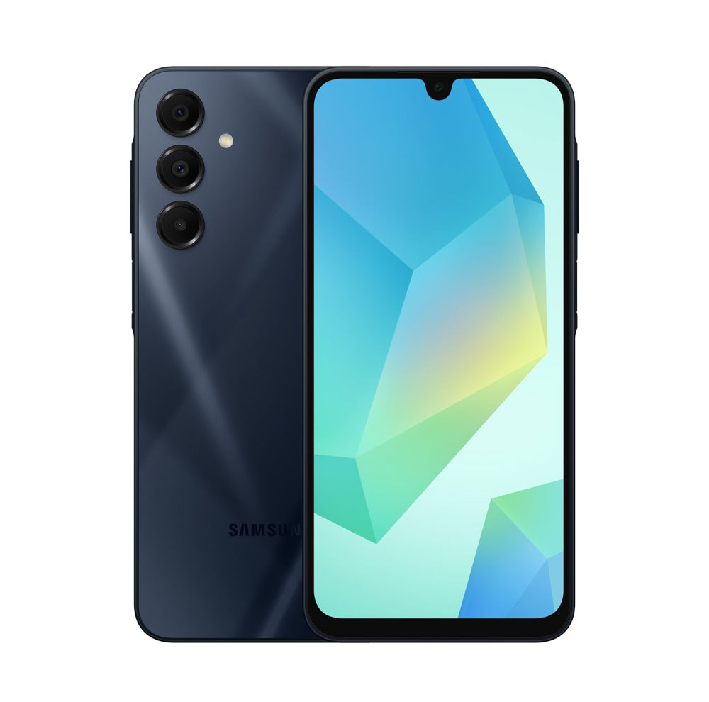 گوشی موبایل سامسونگ مدل Galaxy A16 4G دو سیم کارت ظرفیت 128 گیگابایت و رم 4 گیگابایت - ویتنام