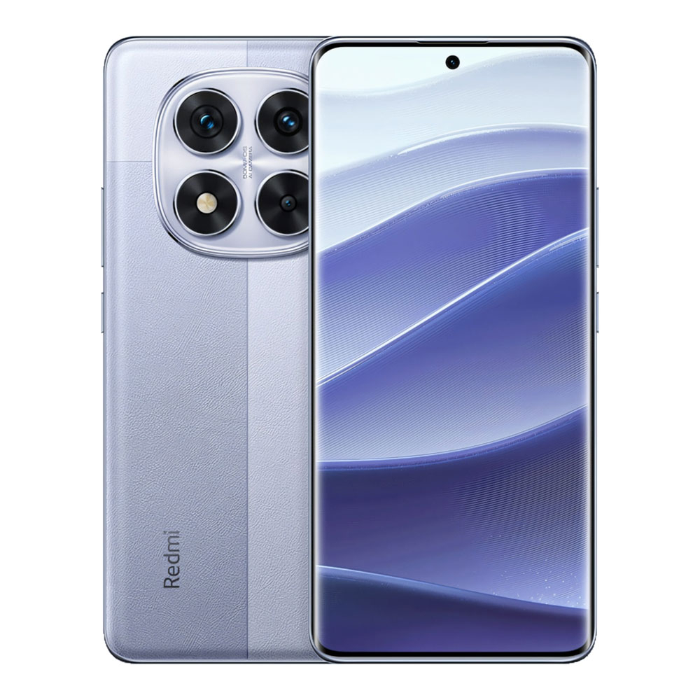 گوشی موبایل شیائومی مدل Redmi Note 14 Pro 5G دو سیم کارت ظرفیت 256 گیگابایت و رم 12 گیگابایت