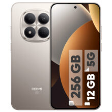 گوشی موبایل شیائومی مدل Redmi Note 15 Pro 5G دو سیم کارت ظرفیت 256 گیگابایت و رم 12 گیگابایت