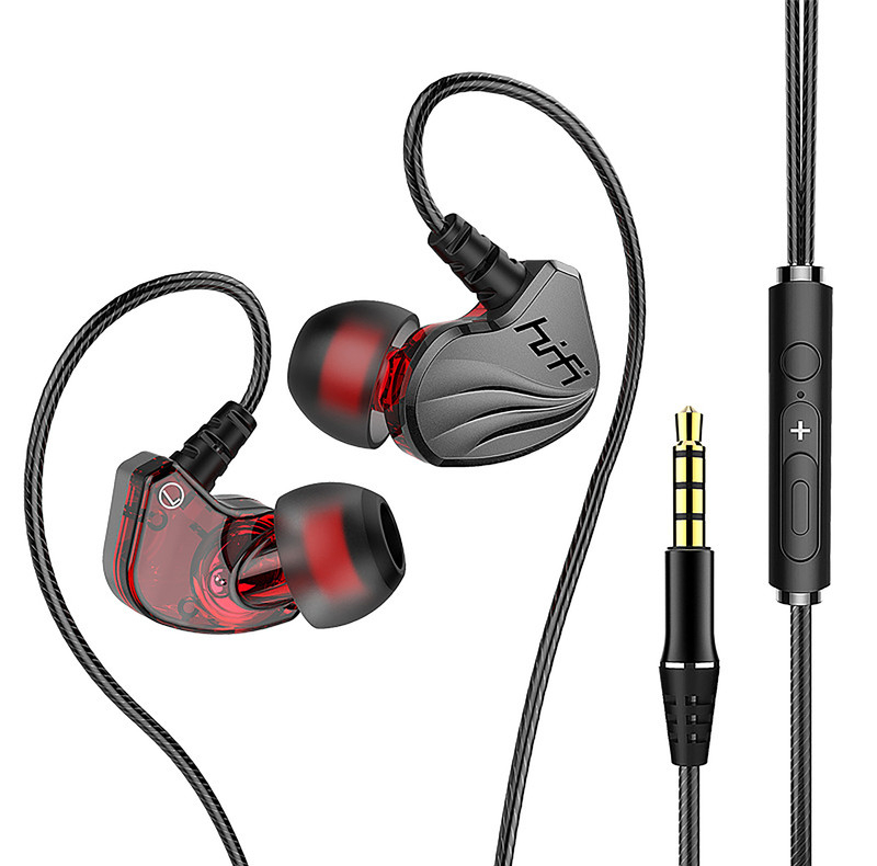 هندزفری هارمن مدل HiFi HD