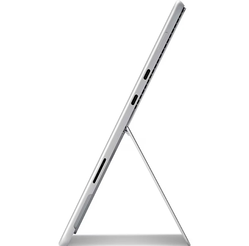 تبلت 13 اینچی مایکروسافت مدل Surface Pro 8 با پردازنده Core i7 1185G7 ظرفیت 512 گیگابایت و رم 16 گیگابایت
