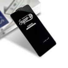 محافظ صفحه نمایش میبو مدل Transparent SuperD مناسب برای گوشی موبایل اپل iPhone 15 Pro Max