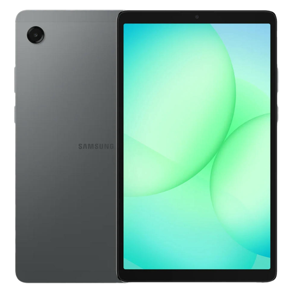 تبلت 8.7 اینچ سامسونگ مدل Galaxy Tab A11 Wi-Fi، ظرفیت 64 گیگابایت و رم 4 گیگابایت، رزولوشن دوربین 8 مگاپیکسل