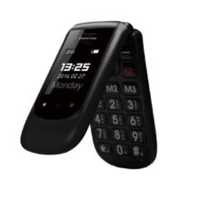 گوشی موبایل جنرال لوکس مدل Flip دو سیم‌کارت ظرفیت 32 مگابایت