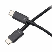 کابل تبدیل USB-C به USB-C مدل EP-DN975 طول 1 متر