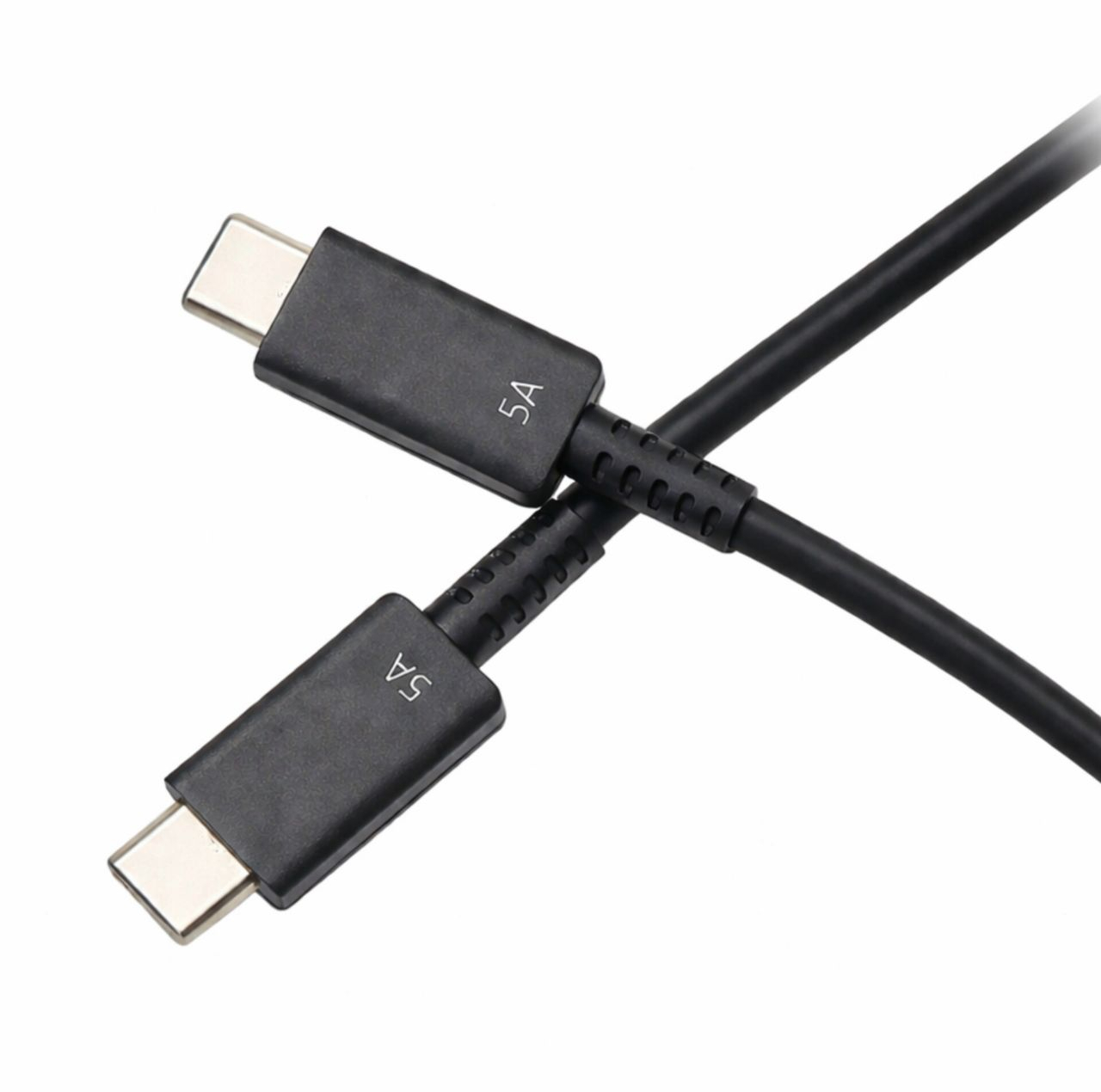 کابل تبدیل USB-C به USB-C مدل EP-DN975 طول 1 متر