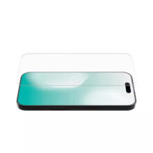محافظ صفحه نمایش نیلکین مدل H Plus Pro مناسب برای گوشی موبایل اپل iPhone 17 Pro Max به همراه کیت نصب