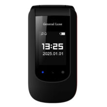 گوشی موبایل جنرال لوکس مدل Flip دو سیم‌کارت ظرفیت 32 مگابایت