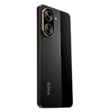 گوشی موبایل شیائومی مدل Poco C71 دو سیم کارت ظرفیت 64 گیگابایت و رم 3 گیگابایت