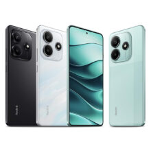 گوشی موبایل شیائومی مدل Redmi Note 14 5G دو سیم کارت ظرفیت 256 گیگابایت و 8 گیگابایت رم - پک چین و رام گلوبال