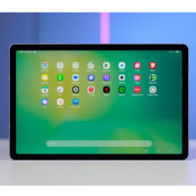 تبلت ۱۰.۹ اینچ سامسونگ مدل Galaxy Tab S10 FE Wi-Fi ظرفیت 256 گیگابایت و رم 12 گیگابایت