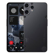 گوشی موبایل ناتینگ مدل CMF Phone 2 Pro دو سیم کارت ظرفیت 256 گیگابایت و رم 8 گیگابایت