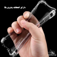 کاور دیامانته مدل Bianco Gn مناسب برای گوشی موبایل هواوی Y9S