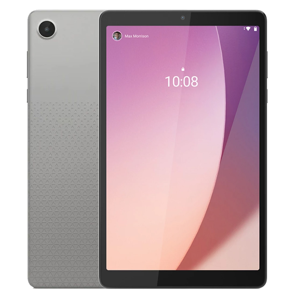 تبلت 8 اینچ لنوو مدل Tab M8 4th Gen-ZABV0116EG ظرفیت 32 گیگابایت و رم 2 گیگابایت