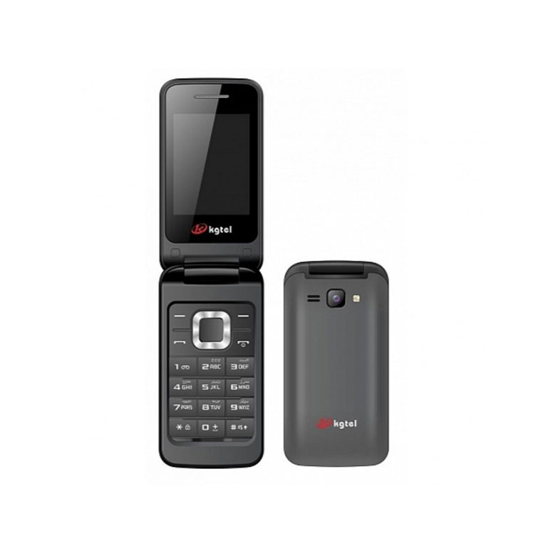 گوشی موبایل کاجیتل مدل C3521 دو سیم‌ کارت ظرفیت 32 مگابایت و رم 32 مگابایت