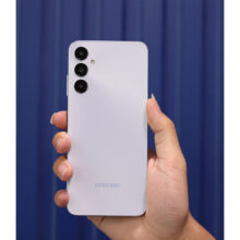 گوشی موبایل سامسونگ مدل Galaxy A05s ظرفیت 128 گیگابایت و رم 6 گیگابایت