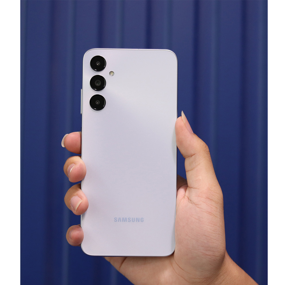 گوشی موبایل سامسونگ مدل Galaxy A05s ظرفیت 128 گیگابایت و رم 6 گیگابایت