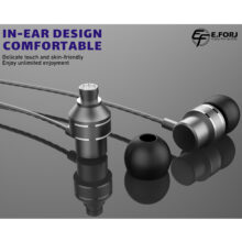 هندزفری ایفورج مدل MA-103