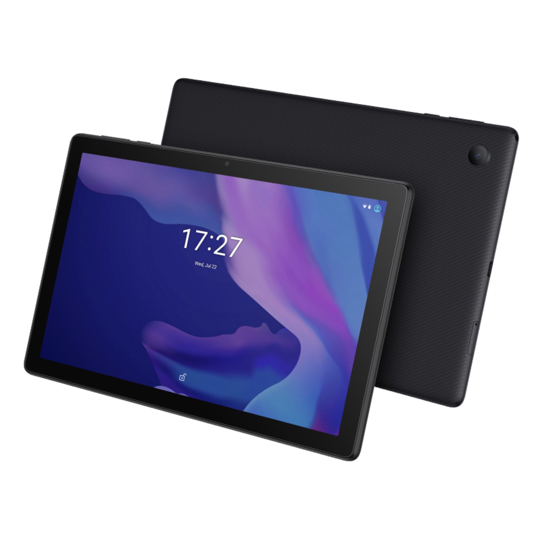 تبلت آلکاتل مدل 3T10 4G 2020 با ظرفیت 32 گیگابایت و رم 2 گیگابایت