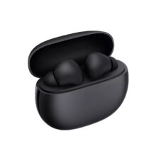 هدفون بلوتوثی شیائومی مدل Redmi Buds 4 Active بدون قابلیت نویز کنسلینگ، درگاه شارژ USB Type-C مقاوم در برابر پاشش آب و تعریق (IPX4)