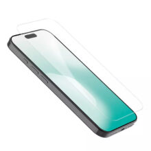 محافظ صفحه نمایش نیلکین مدل H Plus Pro Anti Reflex مناسب برای گوشی موبایل اپل iPhone 17 Pro Max به همراه کیت نصب