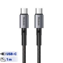 کابل USB-C  مک دودو مدل CA-3130 طول 1متر