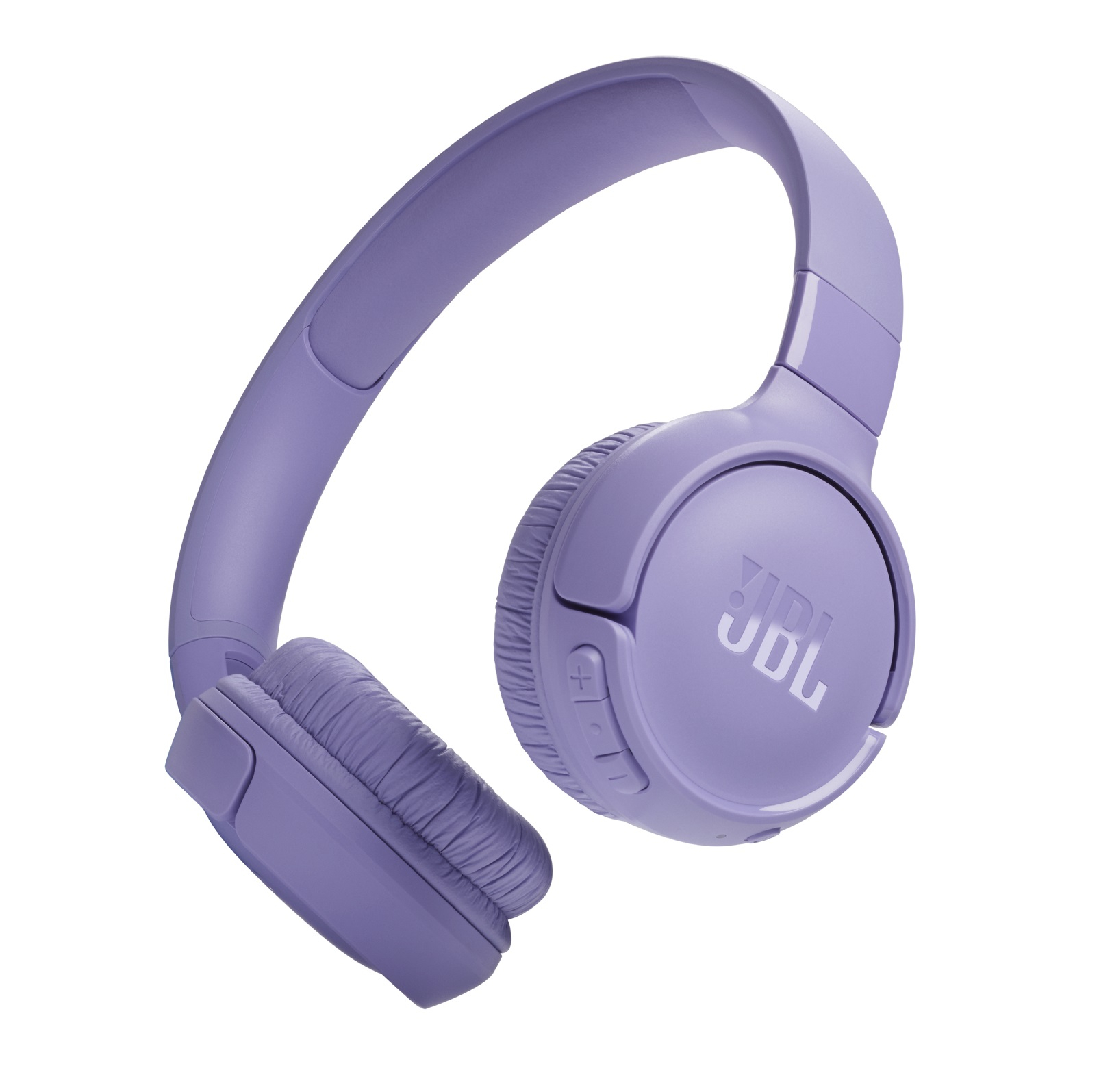 هدفون بلوتوثی جی بی ال مدل Tune 520BT با نویز کنسلینگ میکروفون (ENC)، درگاه شارژ USB Type-C، دارای قابلیت اتصال به چند دستگاه به صورت همزمان، پشتیبانی از دستیار صوتی