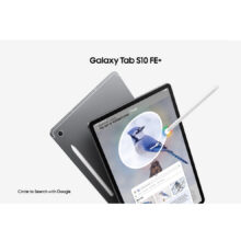 تبلت 13.1 اینچ سامسونگ مدل Galaxy Tab S10 FE Plus Wi-Fi ظرفیت 256 گیگابایت و رم 12 گیگابایت