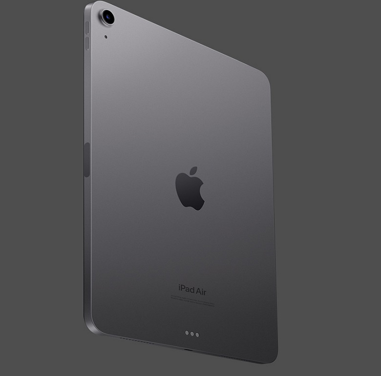 تبلت ۱۰.۹ اینچ اپل مدل iPad Air 5th generation M1 Wi-Fi ظرفیت 256 گیگابایت و رم ۸ گیگابایت