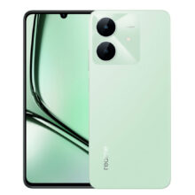 گوشی موبایل ریلمی مدل Note 60x دو سیم کارت ظرفیت 128 گیگابایت و رم 4 گیگابایت