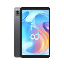 تبلت 8.7 اینچی ریلمی مدل Pad Mini Wi-Fi ظرفیت 32 گیگابایت و رم 3 گیگابایت