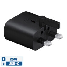 شارژر دیواری 25 وات سامسونگ مدل EP-TA800