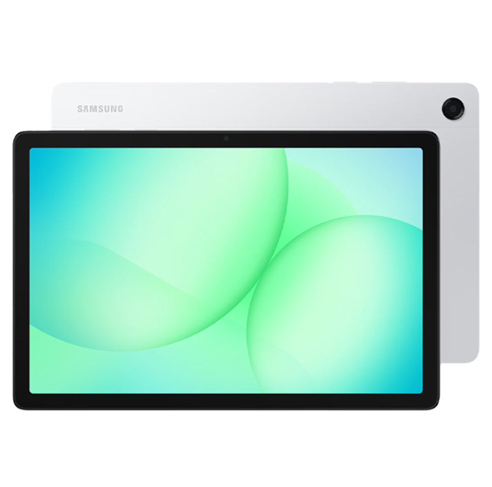 تبلت 11 اینچ سامسونگ مدل Galaxy Tab A11 Plus Wi-Fi، ظرفیت 128 گیگابایت و رم 6 گیگابایت، رزولوشن دوربین 8 مگاپیکسل