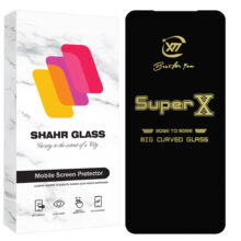 محافظ صفحه نمایش شهر گلس مدل SUPXS30 مناسب برای گوشی موبایل سامسونگ Galaxy A51 4G / A51 5G / A52 4G / A52 5G / A52s 5G / A53 / M31s / S20 FE / S20 FE 5G / S20 FE 2022