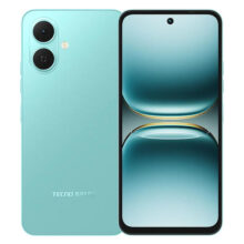 گوشی موبایل تکنو موبایل مدل Spark Go 2 دو سیم کارت ظرفیت 64 گیگابایت و رم 3 گیگابایت