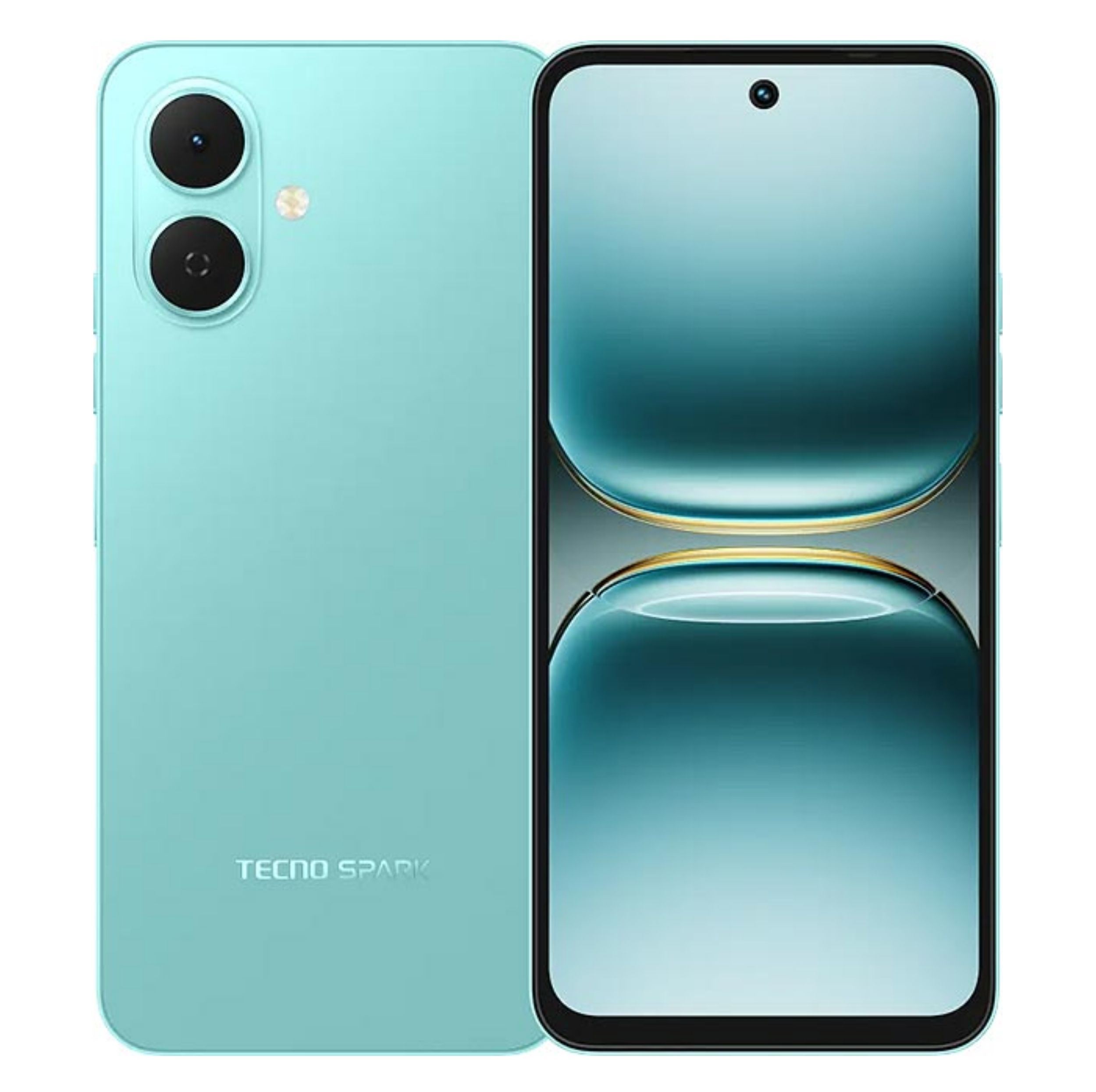 گوشی موبایل تکنو موبایل مدل Spark Go 2 دو سیم کارت ظرفیت 64 گیگابایت و رم 3 گیگابایت