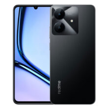 گوشی موبایل ریلمی مدل Note 60x دو سیم کارت ظرفیت 128 گیگابایت و رم 4 گیگابایت