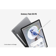 تبلت ۱۰.۹ اینچ سامسونگ مدل Galaxy Tab S10 FE Wi-Fi ظرفیت 256 گیگابایت و رم 12 گیگابایت