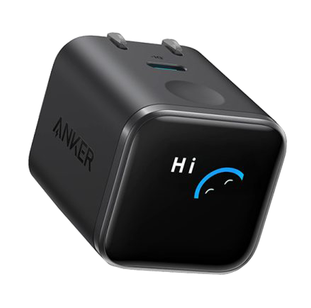 شارژر دیواری 45 وات انکر مدل A121D